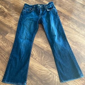 Lucky Brand Mens Jeans